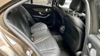Xe Mercedes Benz C class C200 2018