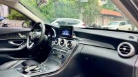 Xe Mercedes Benz C class C200 2018