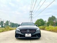 Xe Mercedes Benz C class C300 AMG 2019