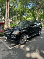 Xe Mercedes Benz GL 450 4Matic 2007