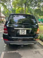 Xe Mercedes Benz GL 450 4Matic 2007