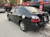 Xe Toyota Vios 1.5E 2009