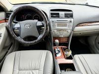 Xe Toyota Camry 2.4G 2009