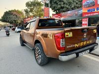 Xe Nissan Navara EL A-IVI 2.5 AT 2WD 2021