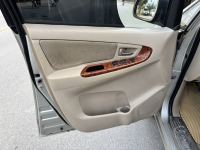 Xe Toyota Innova G 2008
