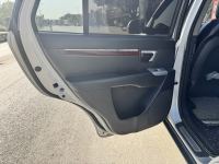 Xe Hyundai SantaFe MLX 2.0L 2009