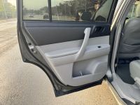 Xe Toyota Highlander Limited 3.5 AWD 2007