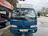 Xe Kia Frontier K165 2016
