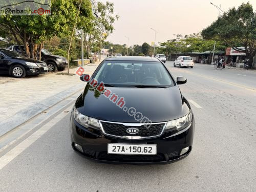 Kia Cerato 1.6 AT