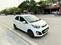 Xe Kia Morning Si AT 2014