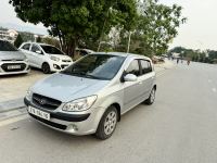 Xe Hyundai Getz 1.4 MT 2009