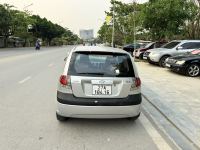 Xe Hyundai Getz 1.4 MT 2009