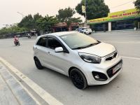 Xe Kia Morning S MT 2014