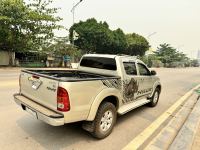 Xe Toyota Hilux 3.0G 4x4 MT 2010