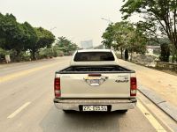 Xe Toyota Hilux 3.0G 4x4 MT 2010