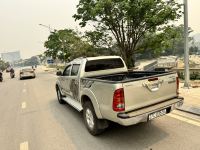 Xe Toyota Hilux 3.0G 4x4 MT 2010