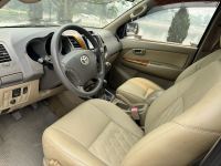 Xe Toyota Hilux 3.0G 4x4 MT 2010