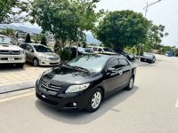 Xe Toyota Corolla altis 1.8G MT 2010