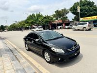 Xe Toyota Corolla altis 1.8G MT 2010