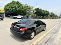 Xe Toyota Corolla altis 1.8G MT 2010