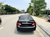 Xe Toyota Corolla altis 1.8G MT 2010