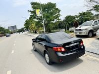 Xe Toyota Corolla altis 1.8G MT 2010