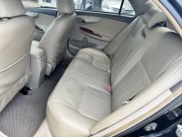 Xe Toyota Corolla altis 1.8G MT 2010