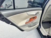 Xe Toyota Corolla altis 1.8G MT 2010