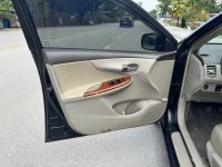 Xe Toyota Corolla altis 1.8G MT 2010