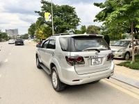 Xe Toyota Fortuner 2.7V 4x4 AT 2010