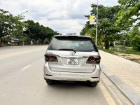 Xe Toyota Fortuner 2.7V 4x4 AT 2010