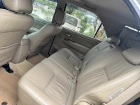 Xe Toyota Fortuner 2.7V 4x4 AT 2010