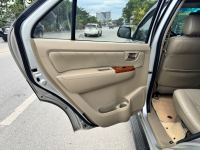 Xe Toyota Fortuner 2.7V 4x4 AT 2010