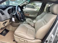 Xe Toyota Fortuner 2.7V 4x4 AT 2010