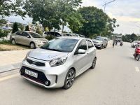 Xe Kia Morning Si MT 2017