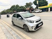 Xe Kia Morning Si MT 2017