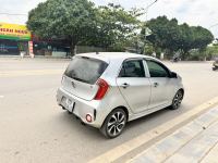 Xe Kia Morning Si MT 2017