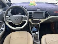 Xe Kia Morning Si MT 2017