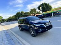 Xe Toyota Fortuner 2.4G 4x2 MT 2019