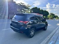 Xe Toyota Fortuner 2.4G 4x2 MT 2019