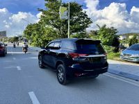 Xe Toyota Fortuner 2.4G 4x2 MT 2019