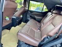 Xe Toyota Fortuner 2.4G 4x2 MT 2019