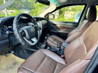 Xe Toyota Fortuner 2.4G 4x2 MT 2019