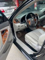 Xe Toyota Camry LE 2.4 2008