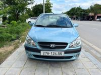 Xe Hyundai Click 1.4 AT 2008