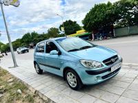 Xe Hyundai Click 1.4 AT 2008