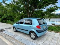 Xe Hyundai Click 1.4 AT 2008