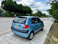 Xe Hyundai Click 1.4 AT 2008