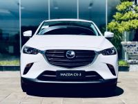 Bán xe Mazda cx3 2021 Luxury 1.5 AT giá 655 Triệu - TP HCM