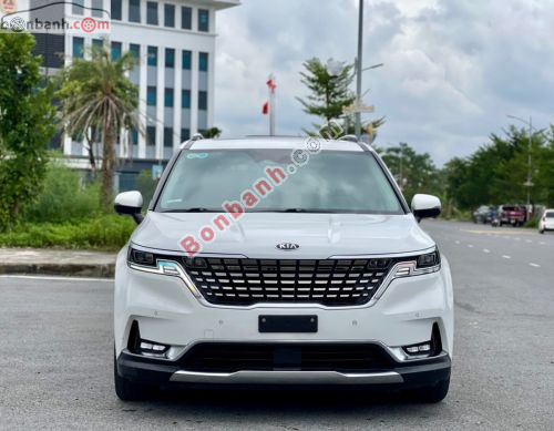 Kia Carnival Signature 2.2D 2021